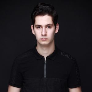 Meet your Posher, Tom